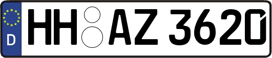 HH-AZ3620