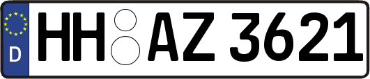HH-AZ3621