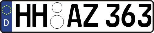 HH-AZ363