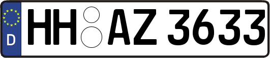 HH-AZ3633