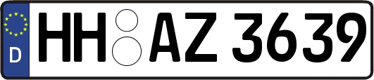 HH-AZ3639