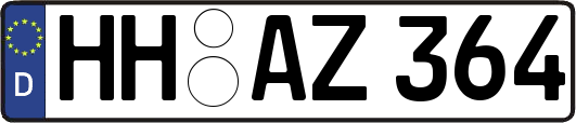 HH-AZ364