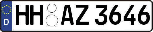 HH-AZ3646