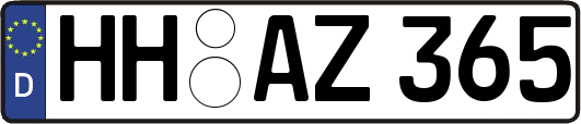 HH-AZ365