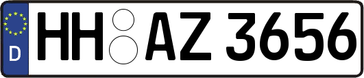 HH-AZ3656