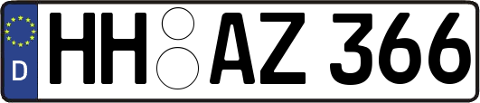 HH-AZ366