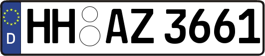 HH-AZ3661