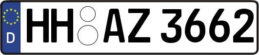 HH-AZ3662
