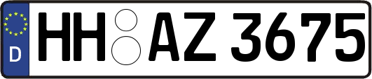 HH-AZ3675