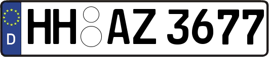 HH-AZ3677