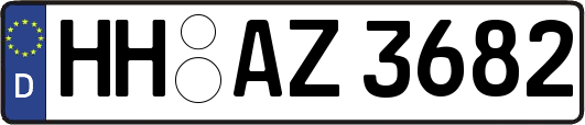 HH-AZ3682