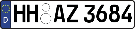HH-AZ3684