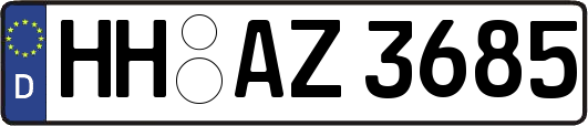 HH-AZ3685