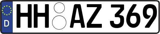 HH-AZ369