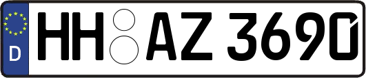 HH-AZ3690