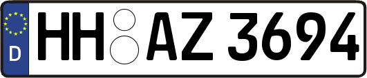 HH-AZ3694