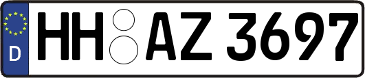 HH-AZ3697