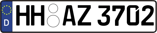 HH-AZ3702