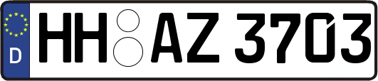 HH-AZ3703