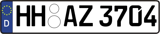 HH-AZ3704