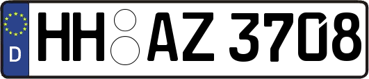 HH-AZ3708