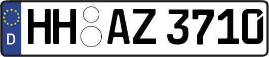HH-AZ3710