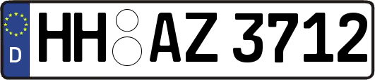 HH-AZ3712