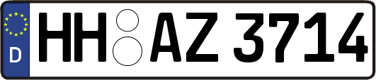 HH-AZ3714