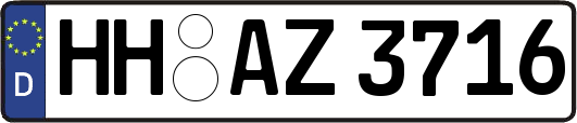 HH-AZ3716