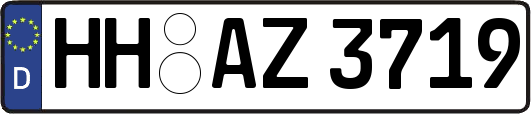 HH-AZ3719