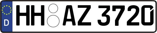 HH-AZ3720