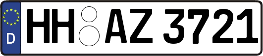 HH-AZ3721