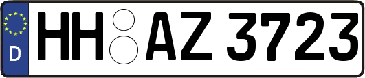 HH-AZ3723