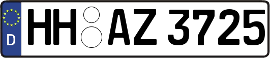 HH-AZ3725