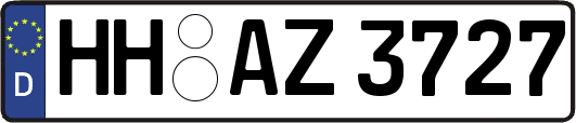 HH-AZ3727