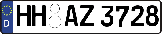 HH-AZ3728