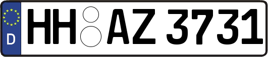 HH-AZ3731