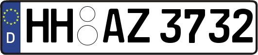 HH-AZ3732