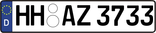 HH-AZ3733