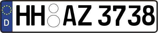 HH-AZ3738