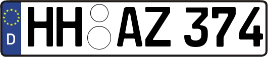 HH-AZ374