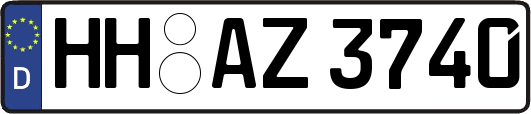 HH-AZ3740