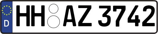 HH-AZ3742