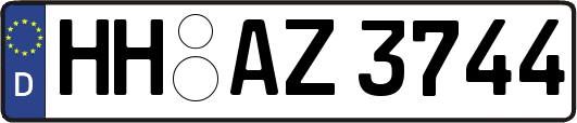 HH-AZ3744