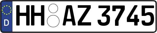 HH-AZ3745