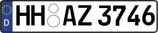 HH-AZ3746