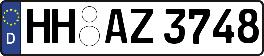 HH-AZ3748
