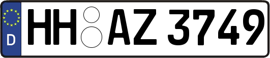 HH-AZ3749