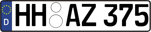 HH-AZ375