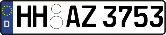 HH-AZ3753